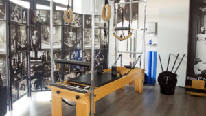 Cadillac - Eternal Pilates