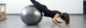 Instalaciones Eternal Pilates